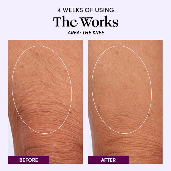 Womaness Summer Travel Skin Bundle - The Works Mini Size - Menopause Womaness buy supplements canada