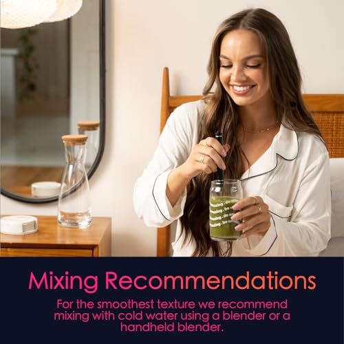 BEAM Be Amazing Vegan Pre-Workout Powder | Energy Booster Powdered Drink with All BEAM buy supplements canada