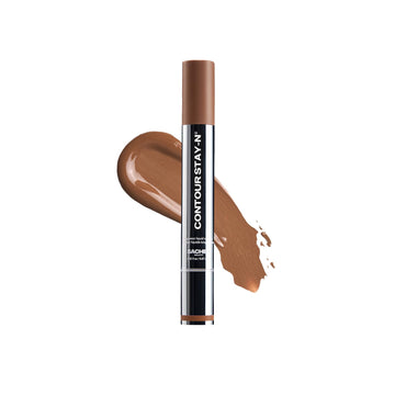 Sacheu Liquid Contour STAY-N Long Wear Cream Contour Makeup — Long Lasting, Blendable, & Lightweight Formula — Vegan & Cruelty-free, Giving Drama Sacheu buy supplements canada