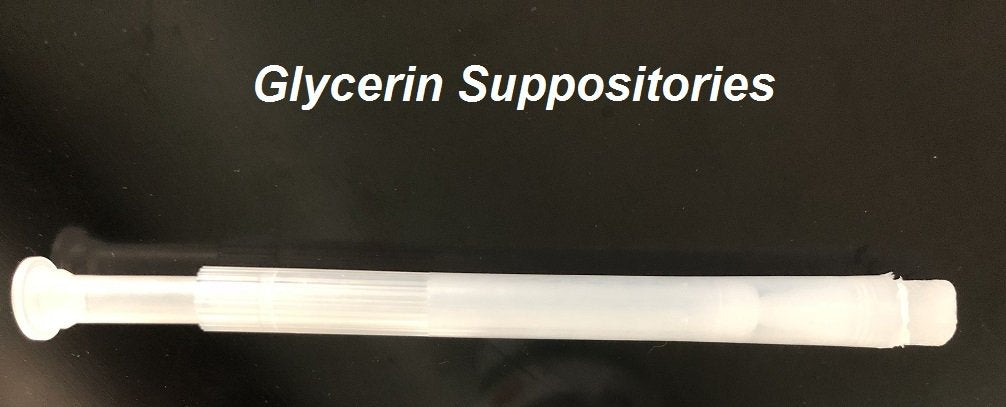 Suppository Applicators (25-Pack), Fits Most Suppositories, Pills and Tablets, Individually Wrapped doctor MK's NATURAL buy supplements canada