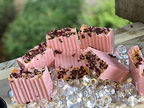 Soft and Moist Erzulie Freda Yoni Love ,Attraction, Abundance Bar |Feminine Wash | Yoni Soap with Rose Soft and Moist buy supplements canada