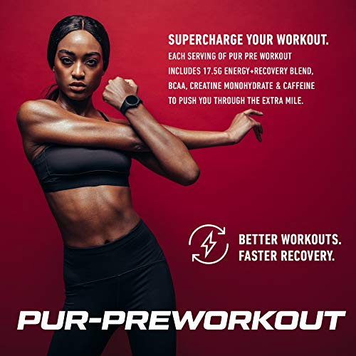 Strength Genesis Preworkout Women Fat Burn Caffeine Powder BCAA Energy Creatine Strength Genesis buy supplements canada