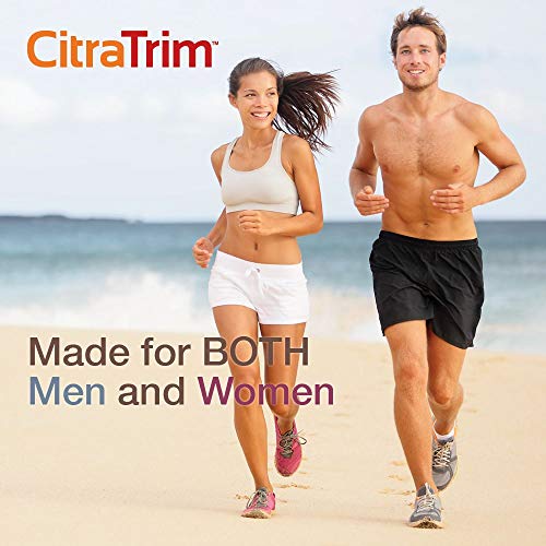 Thera Botanics CitraTrim Weight Loss Supplement, 60 capsules Therabotanics buy supplements canada