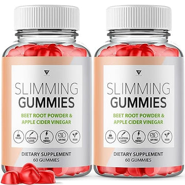 (2 Pack) Slimming Gummies It Works for Weight Loss with Apple Cider Vinegar Itworks Its Fyvus buy supplements canada