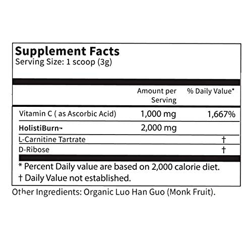 Fat Burning Lemonade Stimulant Free Weight Loss and Energy Drink Mix for Women & Men One Body One Life buy supplements canada