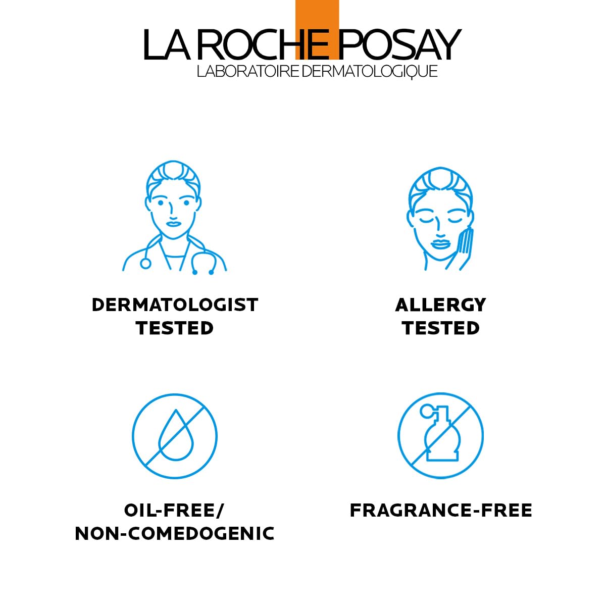La Roche-Posay Anthelios Melt-In Milk Sunscreen SPF 60, Sunscreen For Body & Face, Broad Spectrum SPF + Antioxidants, Oil Free La Roche-Posay buy supplements canada
