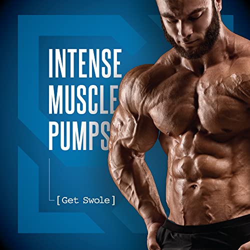Siren Labs Vaso-VOL Liquid Muscle Pump Volumizer with Agmatine Sulfate - Pre Workout SIRENLABS buy supplements canada