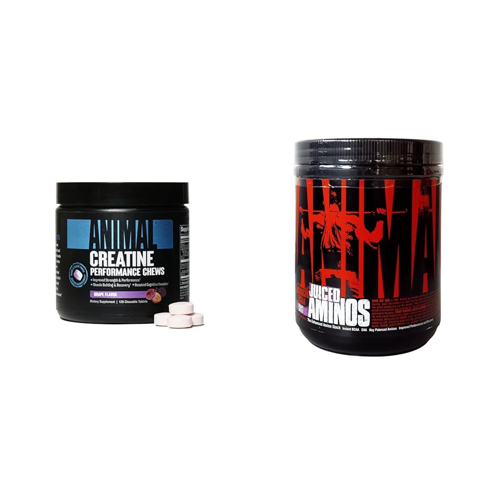 Animal Creatine Chews Tablets - Enhanced Creatine Monohydrate with AstraGin to Improve Animal buy supplements canada