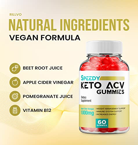 Speedy Keto ACV Gummies Speedy ACV Advanced Keto Formula Plus Apple Cider Vinegar Rillvo buy supplements canada