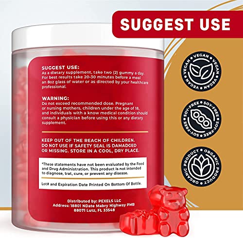 nutriyum ACV Keto Gummies 1500 mg - Low Carb Low Sugar Apple Cider Vinegar Gummies nutriyum buy supplements canada