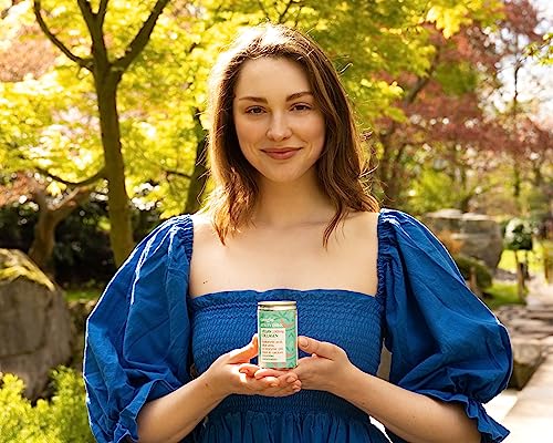 Eauglo- Cucumber & Watermelon Vegan Collagen Beauty Drink, Anti-Ageing & Radiant Skin EauGlo buy supplements canada