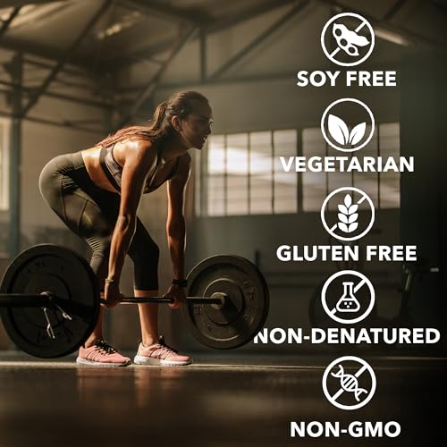 Whey Fantastic Unflavored - 100% Natural Grass Fed Whey Protein Powder - Unique 3 Fantastic Nutrition buy supplements canada