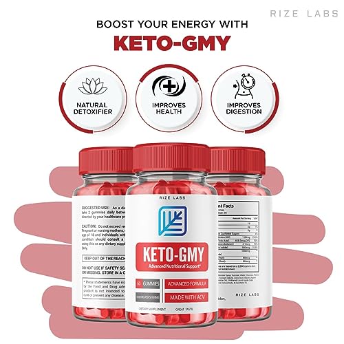 rize labs Keto-GMY Gummies for Weight Loss, Keto GMY, Keto-GMY, Ketogmy Oprah Keto rize labs buy supplements canada