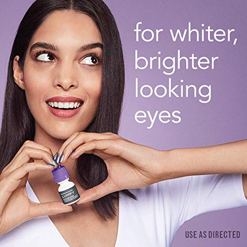 LUMIFY Redness Reliever Eye Drops 0.08 Ounce (2.5mL) LUMIFY buy supplements canada