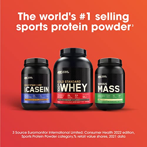 Optimum Nutrition Serious Mass Weight Gainer Protein Powder, Vitamin C, Zinc Optimum Nutrition buy supplements canada