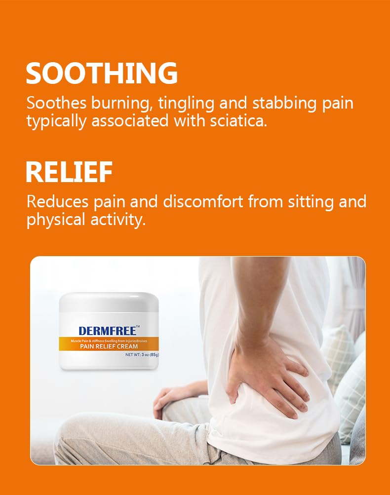 VivaBloom Joint Cream - Soothing Muscle for Aches & Stiffness, Fragrance-Free Herbal Formula for Targeted Comfort, Fast-Absorbing Topical Cream VivaBloom buy supplements canada