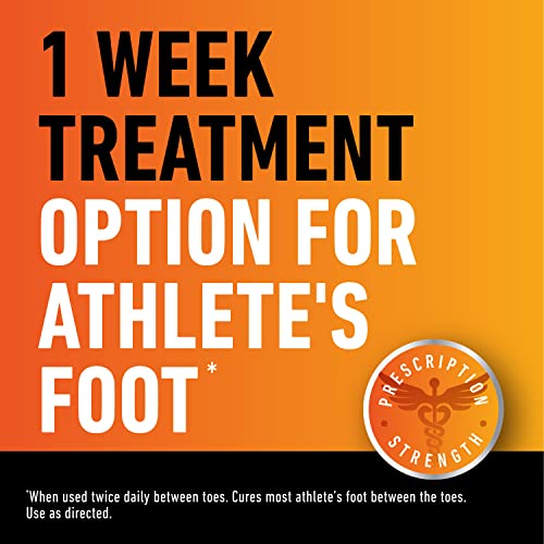Lotrimin Ultra 1 Week Athlete's Foot Treatment - Antifungal Cream, 30 Gram Lotrimin buy supplements canada