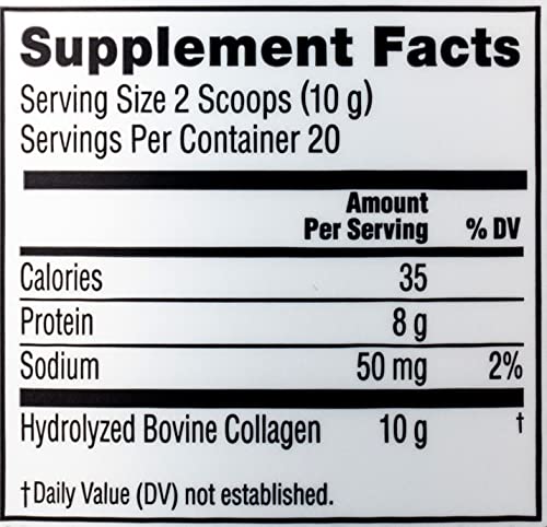 Neocell Super Collagen Powder - 198g/7oz Neocell buy supplements canada