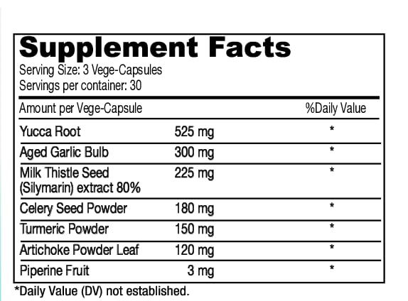 GC® GoutCare: Uric Acid Control | Uric Acid Prevention | Joint Health Supplement | Joint Relief | with Turmeric, Celery Seed Extract, Milk Thistle and More | 90 Capsules per Bottle | Non-GMO Alternative Health Research LLC buy supplements canada