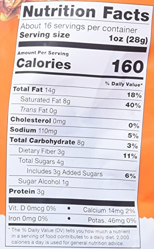 Inno Foods Organic Coconut Keto Cluster (Net Wt 16 Ounce ) Inno Foods buy supplements canada