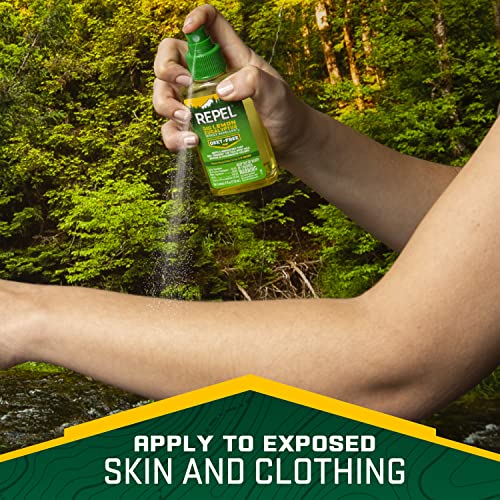 Repel Plant-Based Lemon Eucalyptus Insect Repellent, Mosquito Repellent Repel buy supplements canada