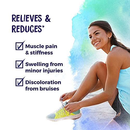 Boiron Arnica Montana 30C Homeopathic Medicine for Relief from Muscle Pain, Muscle Stiffness, Swelling Boiron buy supplements canada