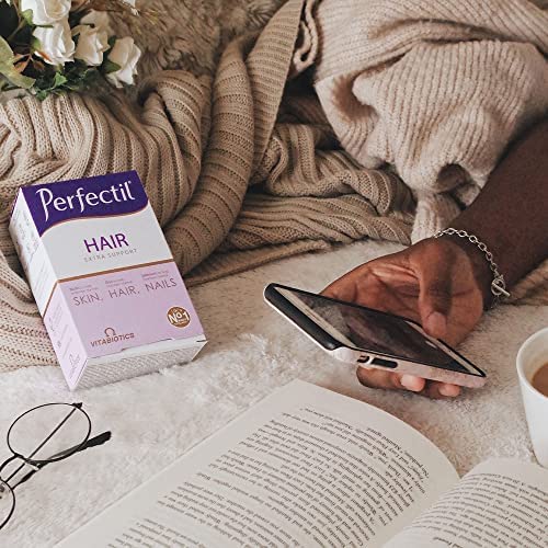 Perfectil Vitabiotics Plus Hair, 60 Count Perfectil buy supplements canada