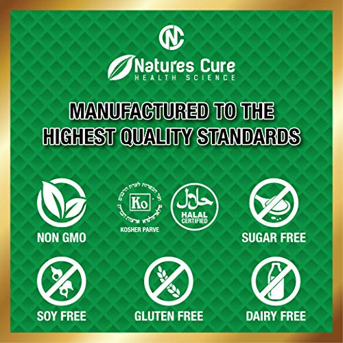 Premium Hydrolyzed Collagen Powder - Unflavored Kosher and Halal Certified Supplement for Joint Health - 450g Natures cure buy supplements canada