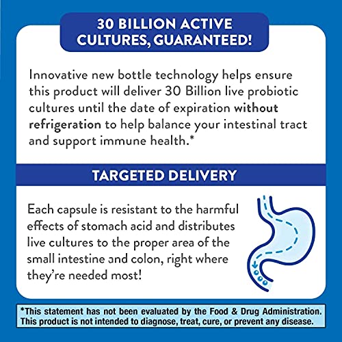 Nature's Way Fortify Probiotics for Women + Prebiotic, Digestive*, Immune*, and Vaginal Nature's Way buy supplements canada