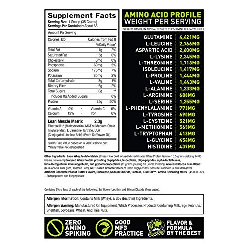 Musclesport Lean Whey Revolution™ Protein Powder - Whey Protein Isolate Musclesport buy supplements canada