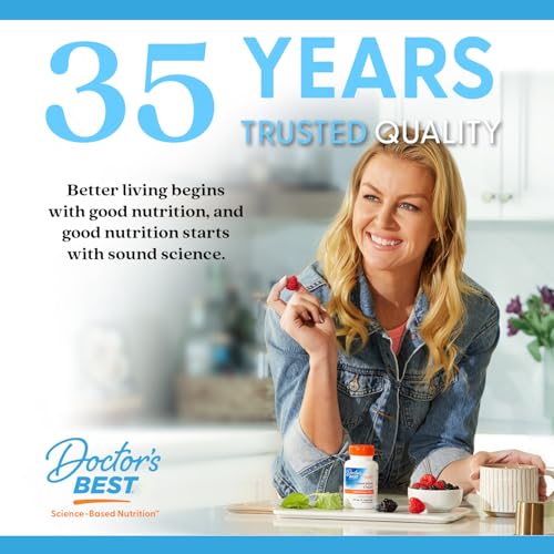 Doctor's Best Pure Collagen Types 1 & 3, Promotes Healthy Skin Hair & Nails – Bone & Joint Support, 7.1 Ounce (Pack of 1) Doctor's BEST buy supplements canada