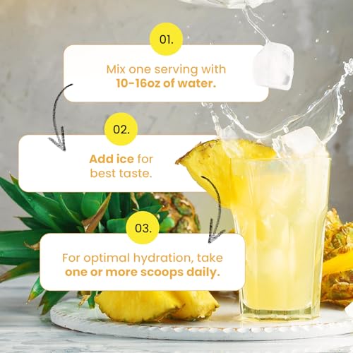 Keto Electrolytes Powder No Sugar -  Made In The USA Electrolyte Mix My Adventure to Fit buy supplements canada