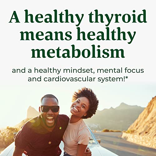 MegaFood Thyroid Strength - Mineral Supplement - Thyroid Support for Women MegaFood buy supplements canada