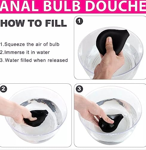Bodundirect Medical Materials Anal Douche Enema Bulb Vaginal Douche Enemas Cleaner for Women’s Bodundirect buy supplements canada