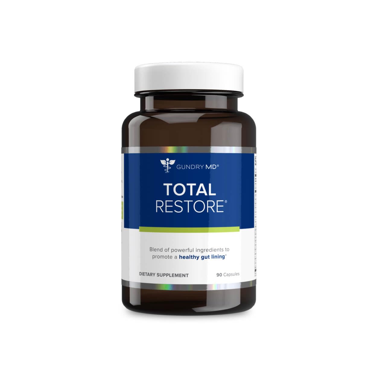 Gundry MD® Total Restore® Gut Health and Gut Lining Support Supplement - (90 Capsules) Gundry MD buy supplements canada