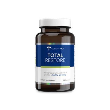 Gundry MD® Total Restore® Gut Health and Gut Lining Support Supplement - (90 Capsules) Gundry MD buy supplements canada