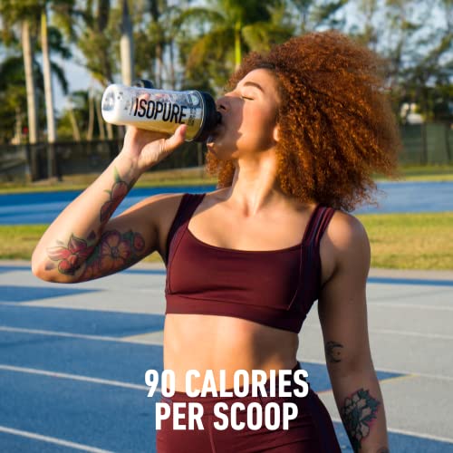 Isopure Protein Powder, Clear Whey Isolate Protein, Post Workout Recovery Drink Mix Isopure buy supplements canada