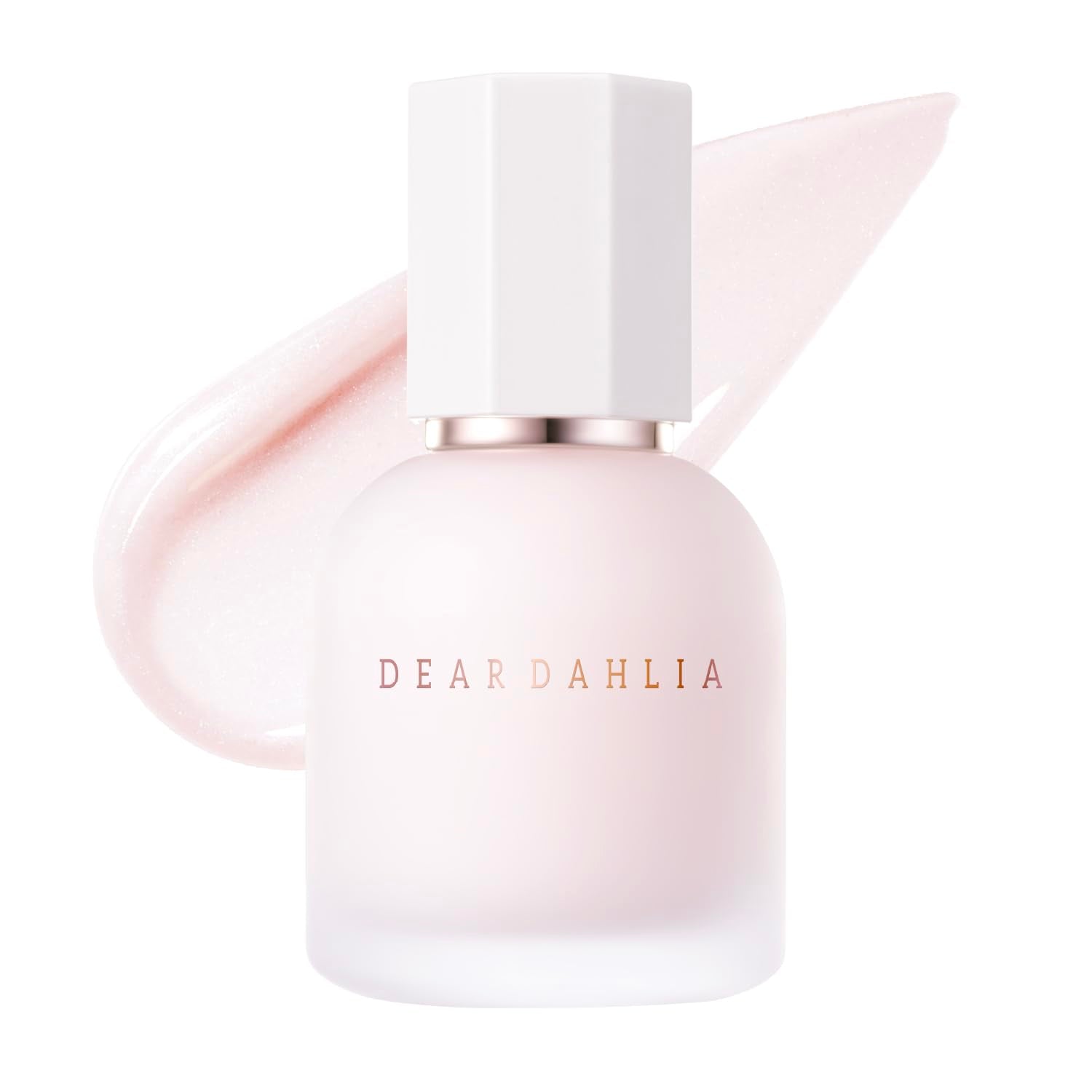 DEARDAHLIA Prime Layer Skin Prep - Vegan Makeup Primer, Lightweight & Hydrating for Long-Lasting Makeup, Smooth, Glowing Skin. Korean Base Prep. Artificial fragrance free. 1.35 oz DEARDAHLIA buy supplements canada