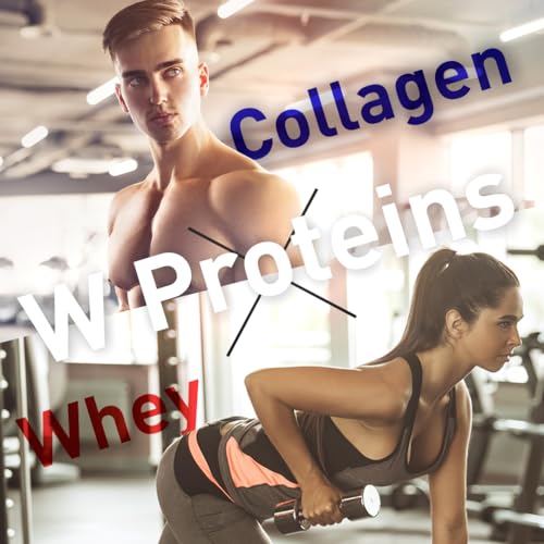 Muscle Colllagen Protein Collagen Peptides Powder Chocolate Flavored Dietary Supplement Muscle Collagen buy supplements canada