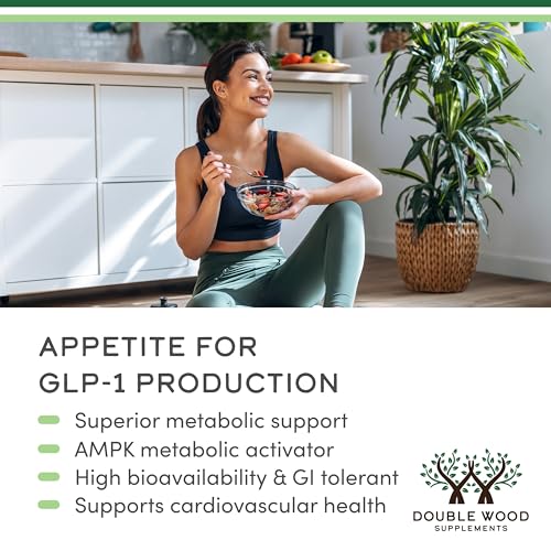 Dihydroberberine Supplement 100mg, 60 Capsules (Patented GlucoVantage Super Double Wood Supplements buy supplements canada
