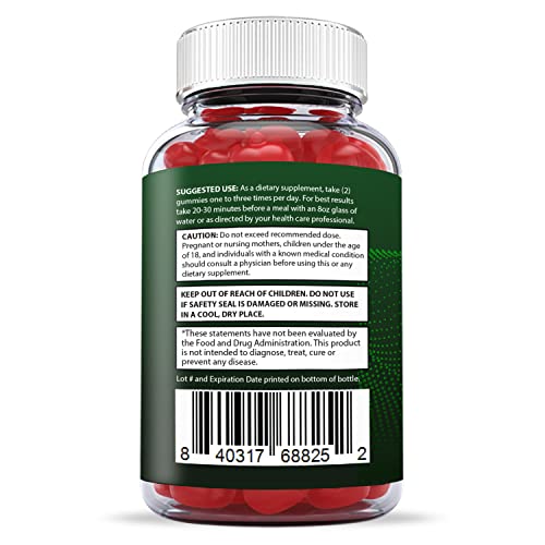 Justified Laboratories ACV for Health Keto ACV Gummies 1000MG with Pomegranate Juice Justified Laboratories buy supplements canada