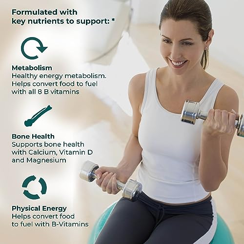 One A Day Women’s Active Metabolism Multivitamin, Supplement with Vitamin A, C, D, E ONE A DAY buy supplements canada