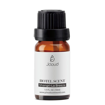 JCLOUD Shangri-La Breeze Essential Oil Inspired by Shangri-La Hotel | Hotel Collection - Pure Aromatherapy JCLOUD buy supplements canada