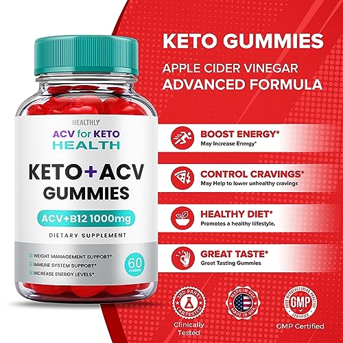 (2 Pack) Acv for Keto Health Gummies - Official Formula, Vegan - Acv for Keto Health Gummies Healthly buy supplements canada