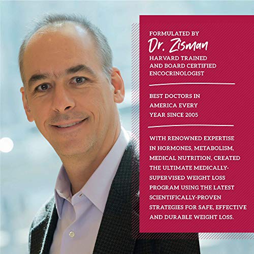 Dr. Zisman ZT Slimming - Goji-Ginger Detox Blend - Healthy Weight Management Organic Dr. Zisman ZT Slimming Tea buy supplements canada