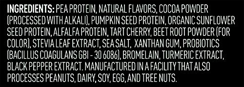 Vega Premium Sport Protein Chocolate Protein Powder, Vegan, Non GMO, Gluten Free Vega buy supplements canada