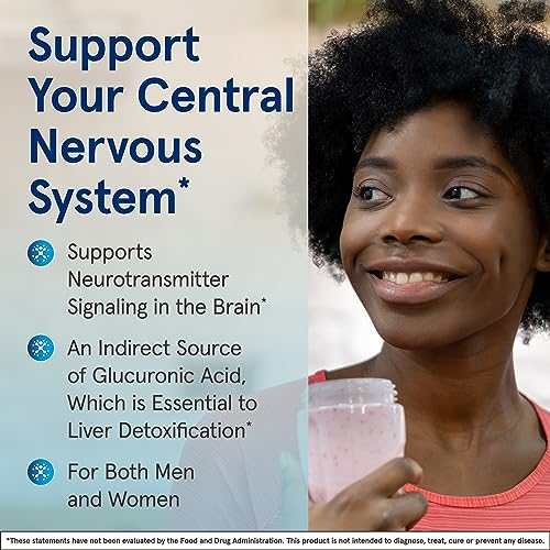 Jarrow Formulas Inositol 600 mg, Dietary Supplement for Cellular Health Support, 8 oz Jarrow Formulas buy supplements canada