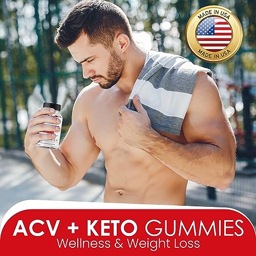 Nutrocell Simpli Health ACV Ketos Gummies Keto Apple Cider Vinegar 1050mg Nutrocell buy supplements canada